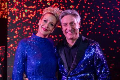 Winterrevue wordt Paasrevue - Made in Belgium @ Theater Elckerlyc, foto 39, foto's door Goele Bormans - FrontView Magazine