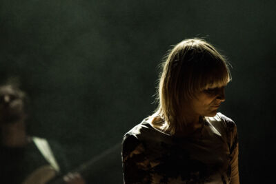 Geike @ De Roma, foto 11, foto's door Ann Carpentier - FrontView Magazine