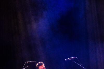 Geike @ De Roma, foto 14, foto's door Ann Carpentier - FrontView Magazine