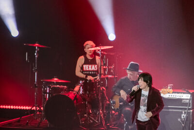 Texas 30th Anniversary of Southside, foto 6, foto's door Anais Callens - FrontView Magazine