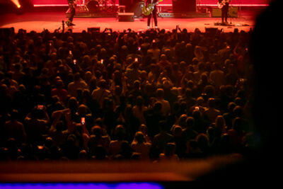 Texas 30th Anniversary of Southside, foto 23, foto's door Anais Callens - FrontView Magazine
