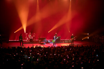 Texas 30th Anniversary of Southside, foto 26, foto's door Anais Callens - FrontView Magazine
