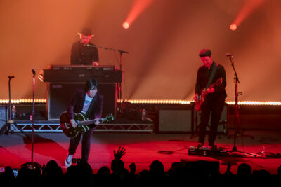 Texas 30th Anniversary of Southside, foto 28, foto's door Anais Callens - FrontView Magazine