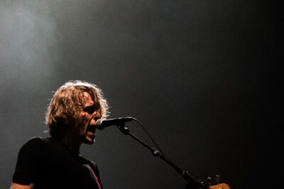 Jimmy Diamond @ De Roma, picture 3, photographed by Ann Carpentier - FrontView Magazine