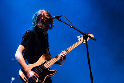 Jimmy Diamond @ De Roma, picture 7, photographed by Ann Carpentier - FrontView Magazine