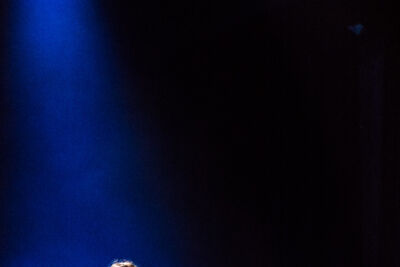 Jimmy Diamond @ De Roma, picture 8, photographed by Ann Carpentier - FrontView Magazine