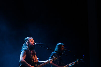 Strand of Oaks @ De Roma, picture 4, photographed by Ann Carpentier - FrontView Magazine