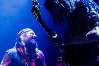 Strand of Oaks @ De Roma, picture 7, photographed by Ann Carpentier - FrontView Magazine