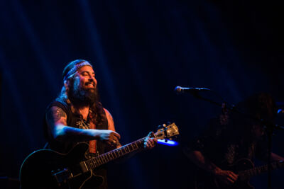 Strand of Oaks @ De Roma, picture 8, photographed by Ann Carpentier - FrontView Magazine