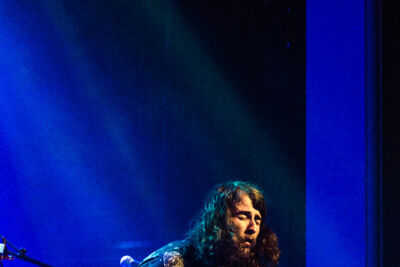 Strand of Oaks @ De Roma, picture 12, photographed by Ann Carpentier - FrontView Magazine