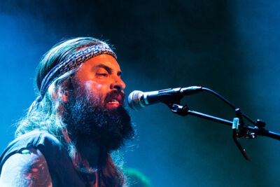 Strand of Oaks @ De Roma, picture 13, photographed by Ann Carpentier - FrontView Magazine
