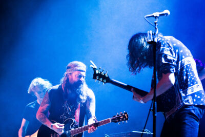 Strand of Oaks @ De Roma, picture 14, photographed by Ann Carpentier - FrontView Magazine