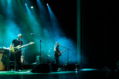 Strand of Oaks @ De Roma, picture 15, photographed by Ann Carpentier - FrontView Magazine