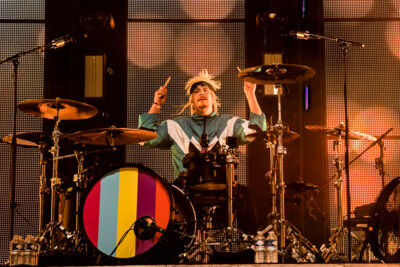 Electric Callboy @ Trix, picture 13, photographed by Dorien Goetschalckx - FrontView Magazine