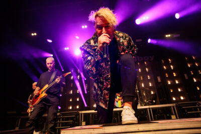 Electric Callboy @ Trix, picture 14, photographed by Dorien Goetschalckx - FrontView Magazine