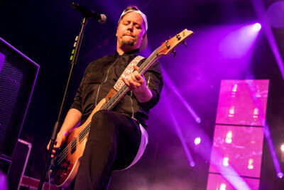 Electric Callboy @ Trix, picture 15, photographed by Dorien Goetschalckx - FrontView Magazine