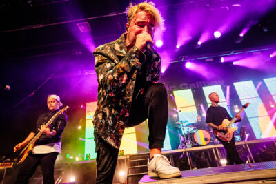 Electric Callboy @ Trix, picture 16, photographed by Dorien Goetschalckx - FrontView Magazine