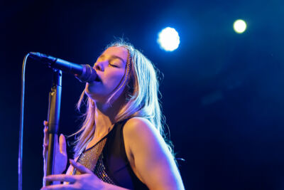 Luka @ Trix, foto 1, foto's door Peter Smet - FrontView Magazine