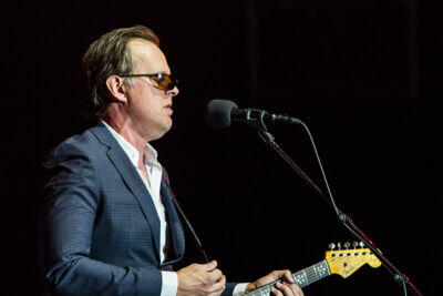 Joe Bonamassa @ Lotto Arena, picture 13, photographed by Marc Verdonck - FrontView Magazine