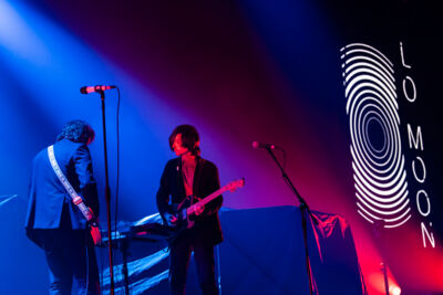 Lo Moon @ Sportpaleis, picture 4, photographed by Sandra Van Watermeulen - FrontView Magazine