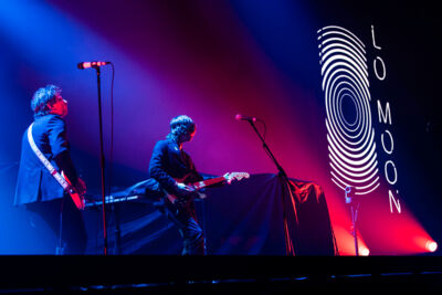 Lo Moon @ Sportpaleis, picture 5, photographed by Sandra Van Watermeulen - FrontView Magazine