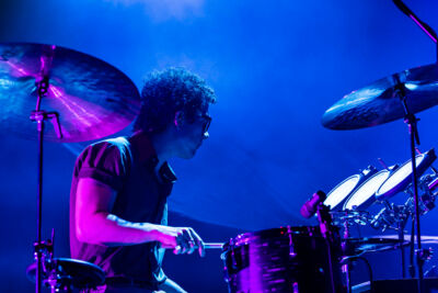 Lo Moon @ Sportpaleis, picture 6, photographed by Sandra Van Watermeulen - FrontView Magazine