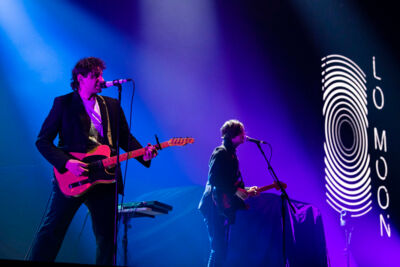 Lo Moon @ Sportpaleis, picture 10, photographed by Sandra Van Watermeulen - FrontView Magazine