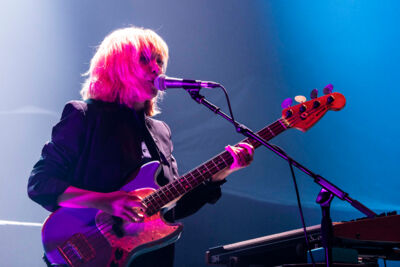 Lo Moon @ Sportpaleis, picture 11, photographed by Sandra Van Watermeulen - FrontView Magazine