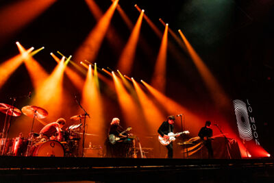 Lo Moon @ Sportpaleis, picture 12, photographed by Sandra Van Watermeulen - FrontView Magazine