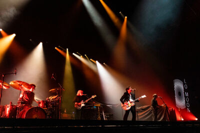 Lo Moon @ Sportpaleis, picture 14, photographed by Sandra Van Watermeulen - FrontView Magazine