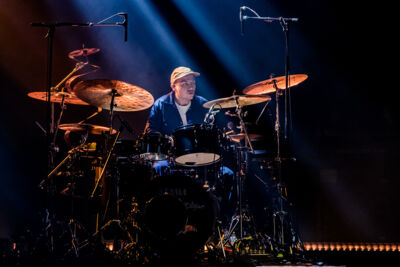 Selah Sue @ Ancienne Belgique, picture 12, photographed by Jürgen Bruynooghe - FrontView Magazine