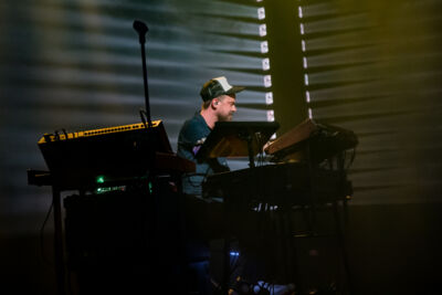 Selah Sue @ Ancienne Belgique, picture 29, photographed by Jürgen Bruynooghe - FrontView Magazine