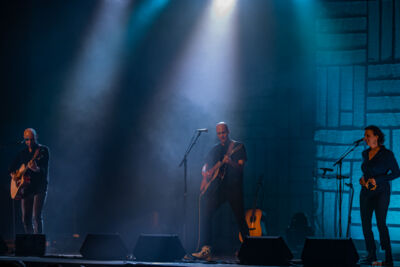 Milow Unplugged Tour @ De Roma, foto 13, foto's door dirk janssens - FrontView Magazine