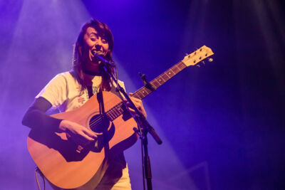Gordi @ Het Depot, picture 5, photographed by Jürgen Bruynooghe - FrontView Magazine
