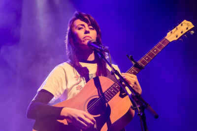Gordi @ Het Depot, picture 7, photographed by Jürgen Bruynooghe - FrontView Magazine