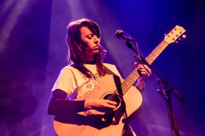 Gordi @ Het Depot, picture 8, photographed by Jürgen Bruynooghe - FrontView Magazine