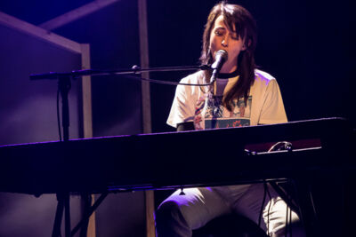 Gordi @ Het Depot, picture 9, photographed by Jürgen Bruynooghe - FrontView Magazine