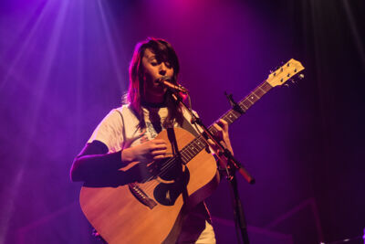 Gordi @ Het Depot, picture 11, photographed by Jürgen Bruynooghe - FrontView Magazine