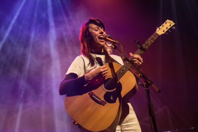 Gordi @ Het Depot, picture 12, photographed by Jürgen Bruynooghe - FrontView Magazine