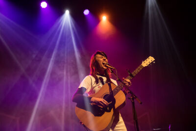 Gordi @ Het Depot, picture 13, photographed by Jürgen Bruynooghe - FrontView Magazine