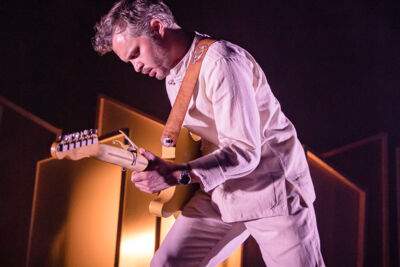 The Tallest Man On Earth @ Het Depot, picture 2, photographed by Jürgen Bruynooghe - FrontView Magazine