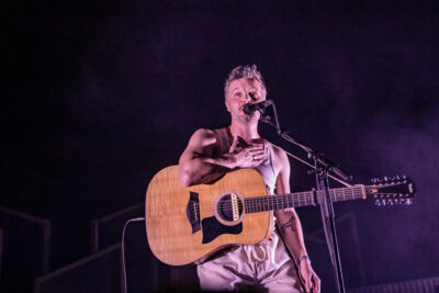 The Tallest Man On Earth @ Het Depot, picture 6, photographed by Jürgen Bruynooghe - FrontView Magazine