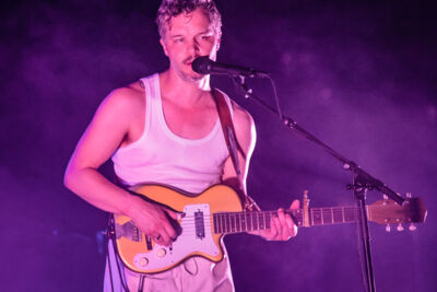 The Tallest Man On Earth @ Het Depot, picture 12, photographed by Jürgen Bruynooghe - FrontView Magazine