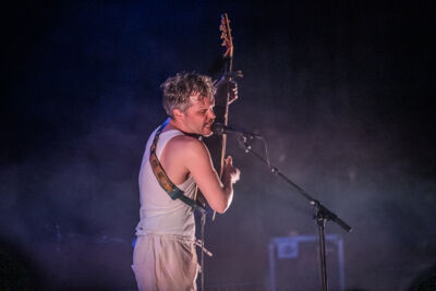 The Tallest Man On Earth @ Het Depot, picture 13, photographed by Jürgen Bruynooghe - FrontView Magazine