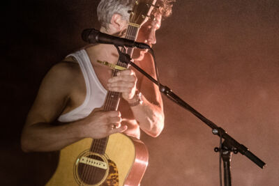 The Tallest Man On Earth @ Het Depot, picture 16, photographed by Jürgen Bruynooghe - FrontView Magazine