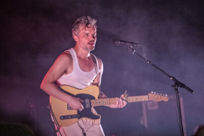 The Tallest Man On Earth @ Het Depot, picture 18, photographed by Jürgen Bruynooghe - FrontView Magazine