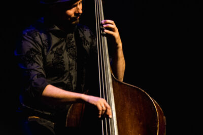 Tord Gustavsen Trio @ De Warande, picture 2, photographed by Ann Carpentier - FrontView Magazine