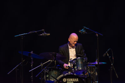 Tord Gustavsen Trio @ De Warande, picture 4, photographed by Ann Carpentier - FrontView Magazine