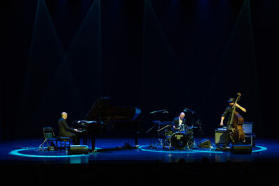 Tord Gustavsen Trio @ De Warande, picture 6, photographed by Ann Carpentier - FrontView Magazine