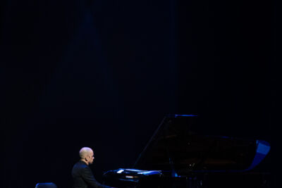Tord Gustavsen Trio @ De Warande, picture 7, photographed by Ann Carpentier - FrontView Magazine